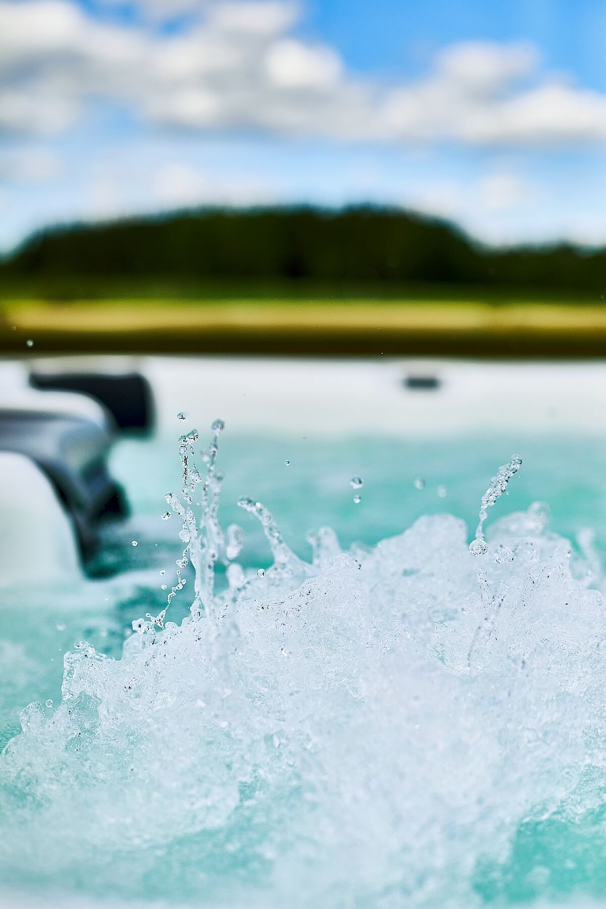Spa jacuzzi et en Moselle et Meurthe-et-Moselle