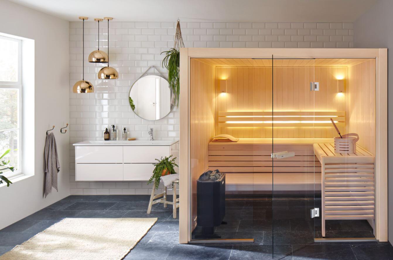 Sauna Moselle, Meurthe-et-Moselle