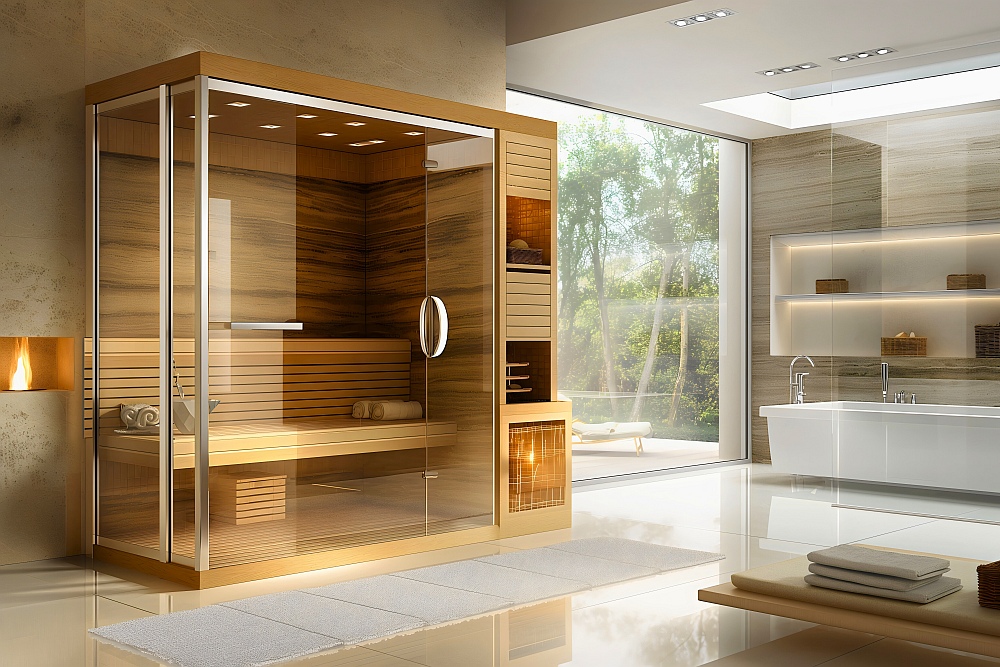 Hammam Piscines Dugain Thionville