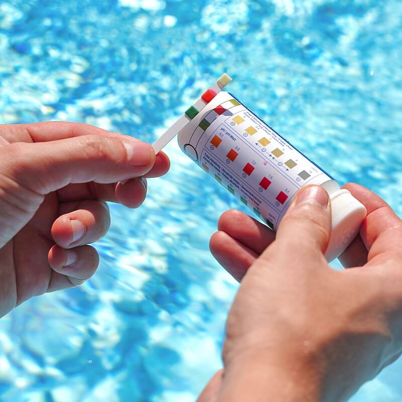 remise en service piscine Moselle et Meurthe-et-Moselle