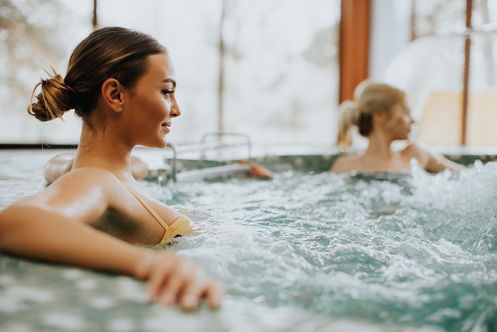 Spa Piscines Dugain Thionville